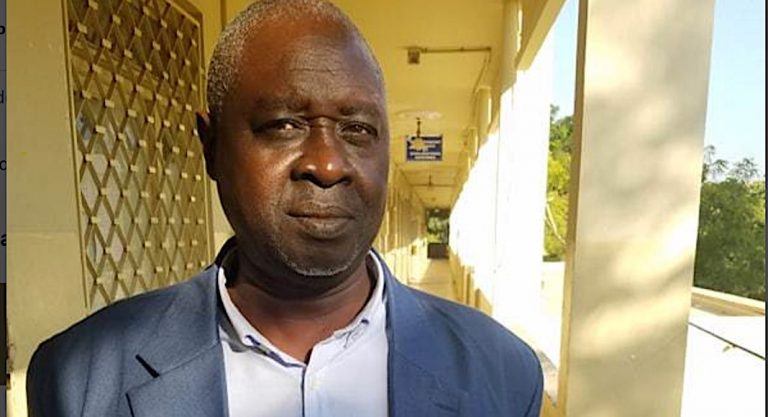 Mbacké Diagne : sans une révolution bilingue, comment l’Afrique peut-elle vraiment se développer?
