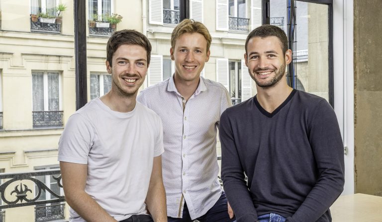 La startup Strapi lève 10 millions de dollars