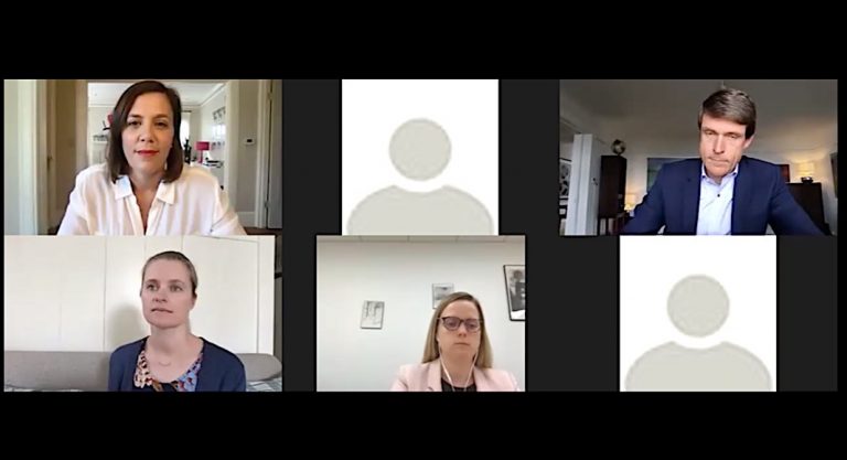 [REPLAY] Covid: Le Consul Général de San Francisco répond à vos questions