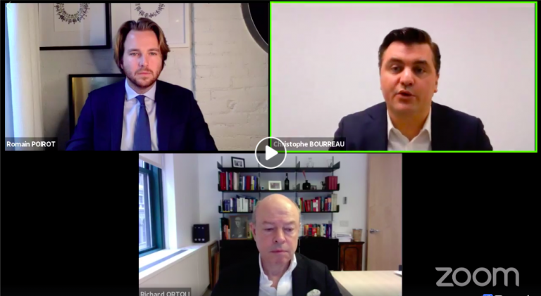 Impact du Covid-19 sur le marché immobilier à New York : retrouvez l’intégralité de notre webinaire
