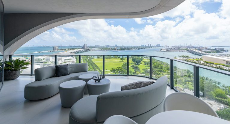 Paul Pogba s’offre une résidence de luxe au coeur de Miami