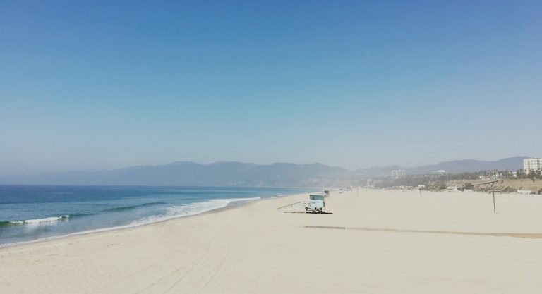 Que faire dans le Sud de la Californie cet été
