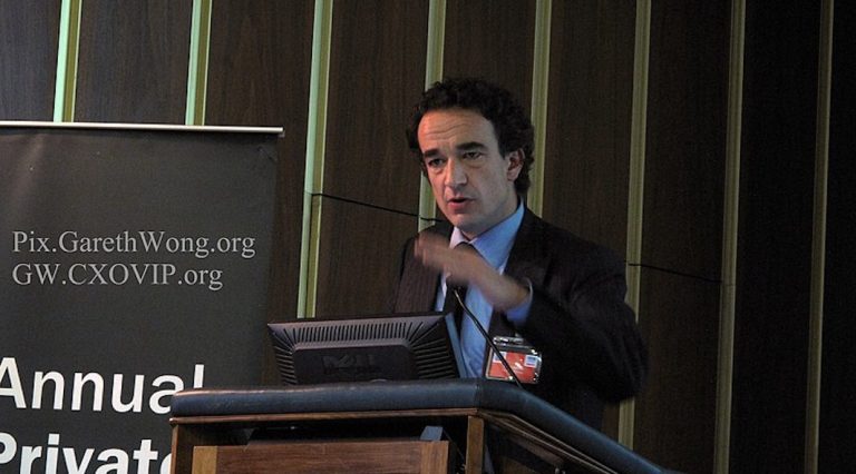 Olivier Sarkozy et Mary-Kate Olsen divorcent