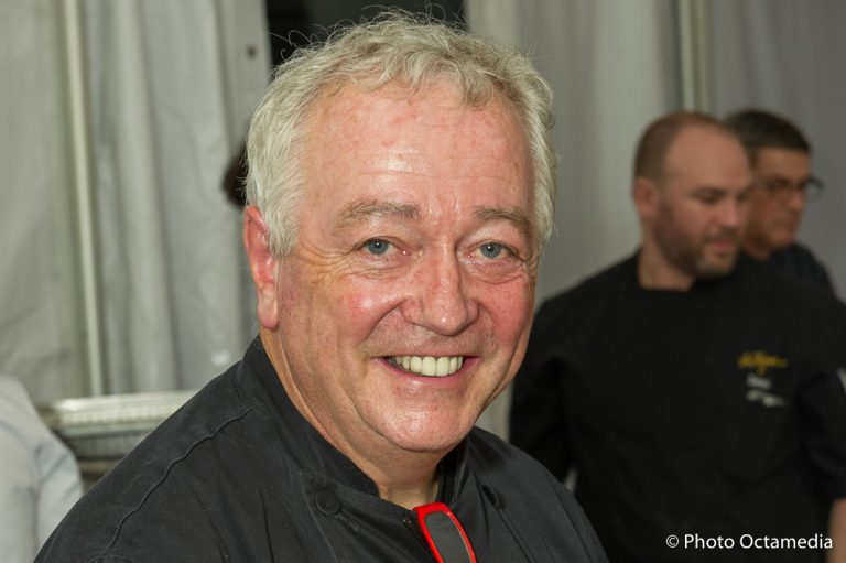 Après “La Folie”, Roland Passot n’est pas prêt de raccrocher son tablier