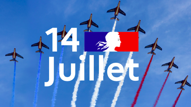 Cette année à New York, Bastille Day sera solidaire