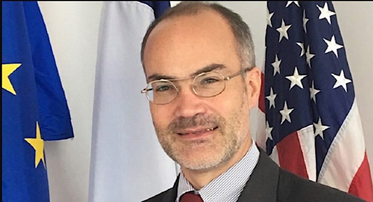 [Webinaire] Le Consul de France à Houston répond à vos questions