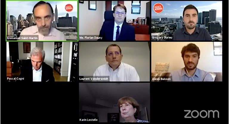 [Replay] Suspension des visas: les réponses à vos questions sur La Bande FM