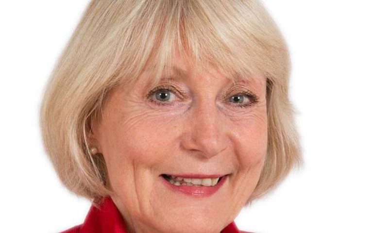 Claudine Lepage, sénatrice des Français de l’étranger, répond à vos questions