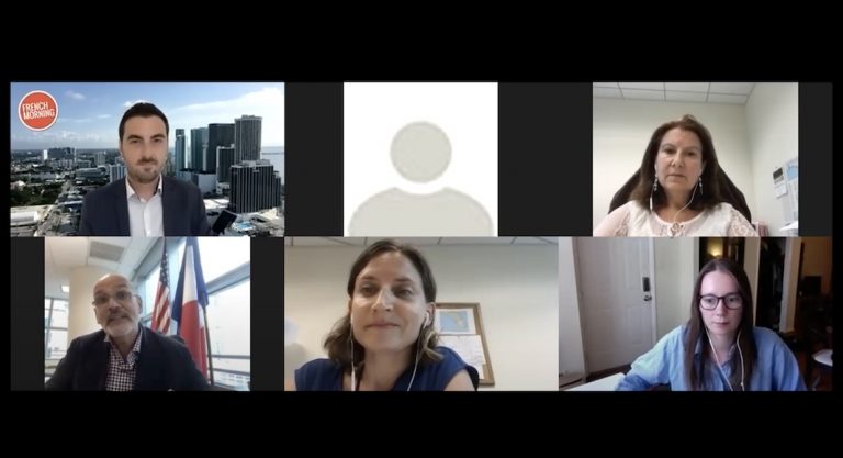 [REPLAY] Le consul général de France à Miami répond à vos questions