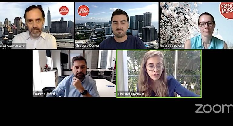 [Replay] La Bande FM: la révolution du “remote working” a-t-elle lieu?