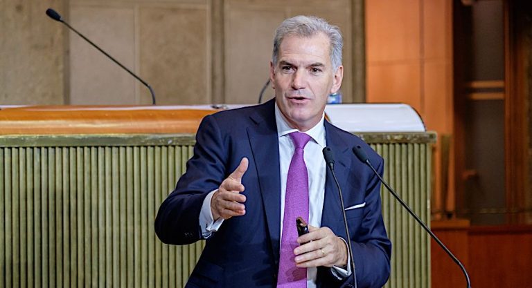 La Bande FM reçoit Pascal Cagni, président de Business France