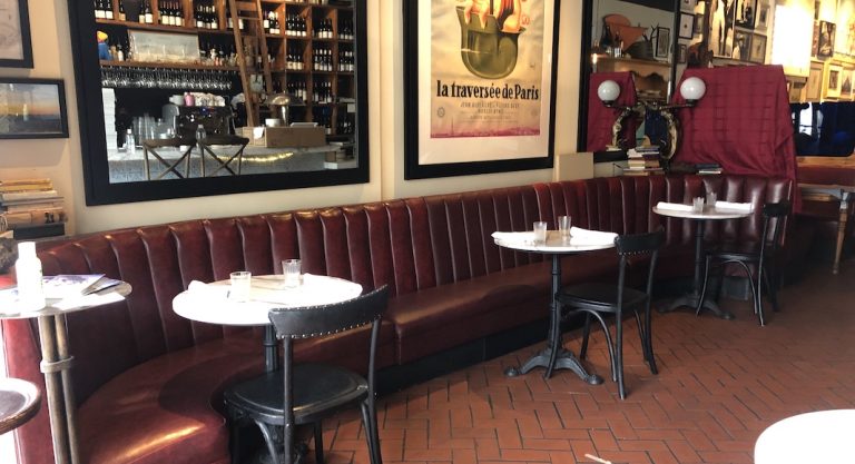 Réouverture des restaurants français à Los Angeles : “si on veut survivre, il faut s’adapter”