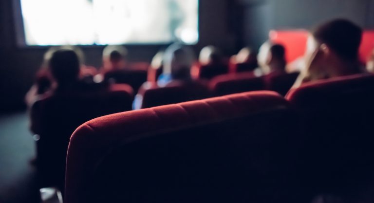 Cinq films français projetés à Houston