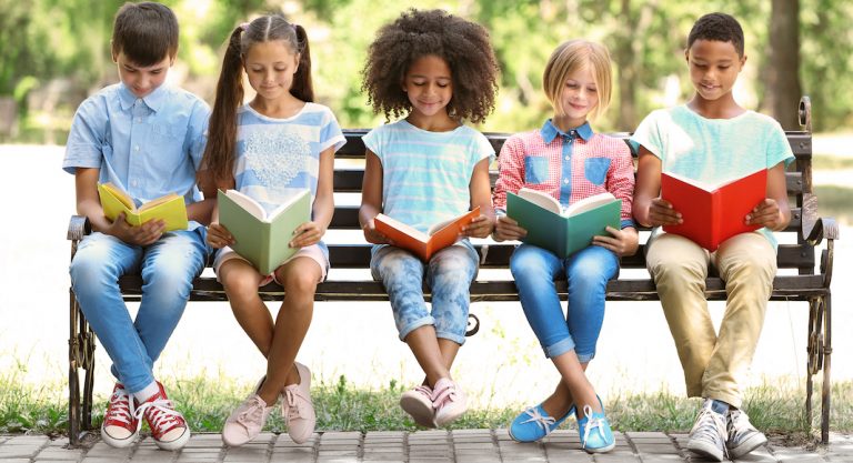 6 livres pour expliquer le racisme aux enfants