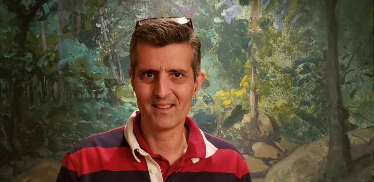 French Boss, épisode 24 Damien Balsan: “L’adrénaline de la création d’entreprise est unique”.