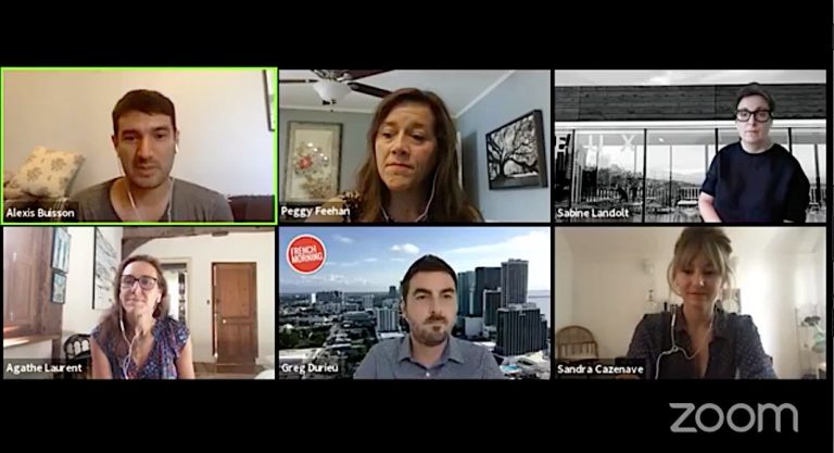 [Replay] La Bande FM: Can we agree to disagree?