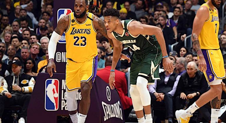 NBA : une reprise au rabais dans la « bulle » d’Orlando