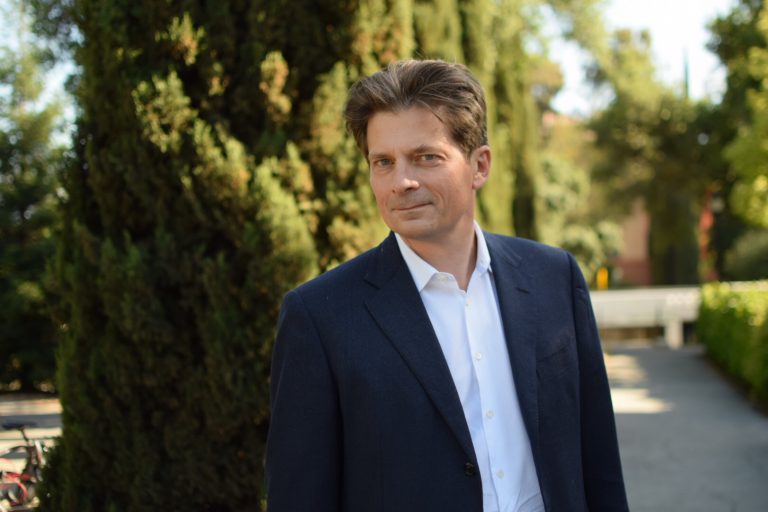 French Boss, ep. 25, Nicolas Denjoy: “Les principales évolutions de l’agriculture sont devant nous”