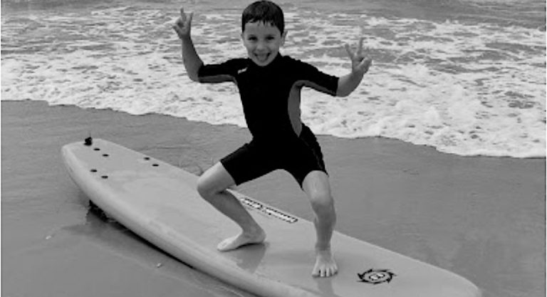 Un été à New York en famille : et pourquoi pas le surf ?