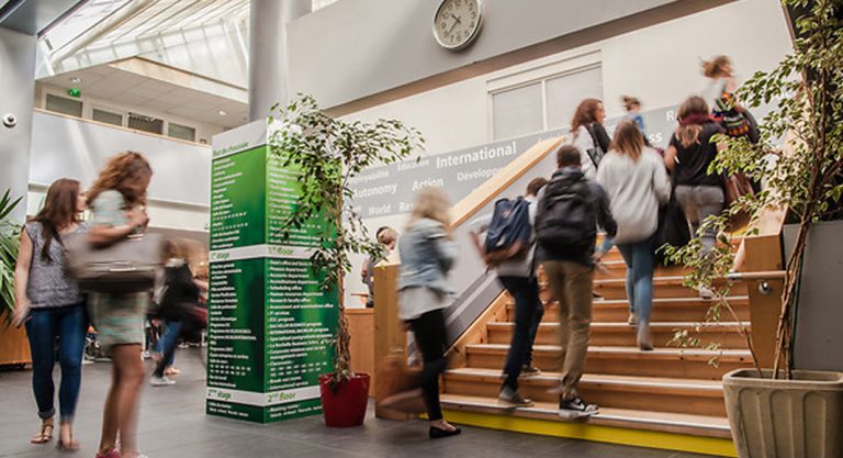 Étudier en France à la rentrée 2020 : possible ou pas ?