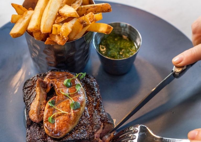 Le restaurant français Le Vacher s’installe dans le Hill Country