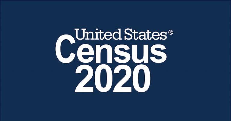 Census 2020: N’oubliez pas de vous faire recenser