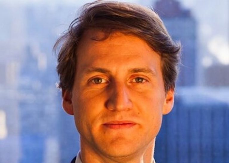 Frédéric Jung nommé Consul Général à San Francisco