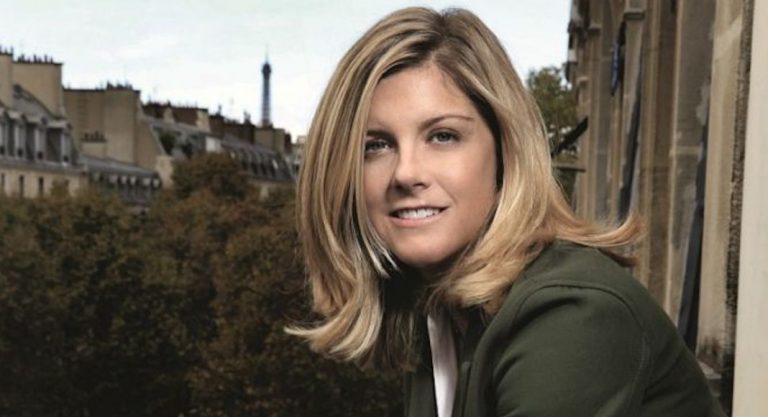 The Thing About France, ep.3 : Lauren Collins