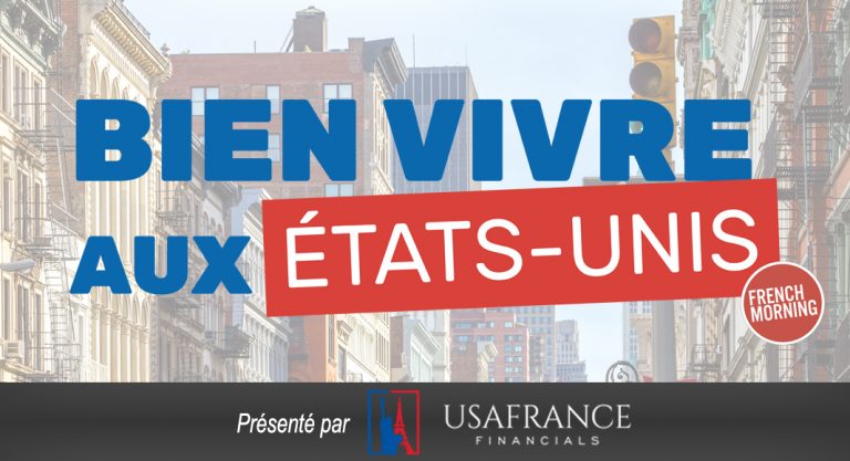 Salon Bien Vivre aux US: C’est parti!