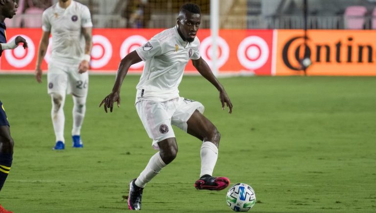 MLS: pourquoi faut-il supporter l’Inter Miami CF ?