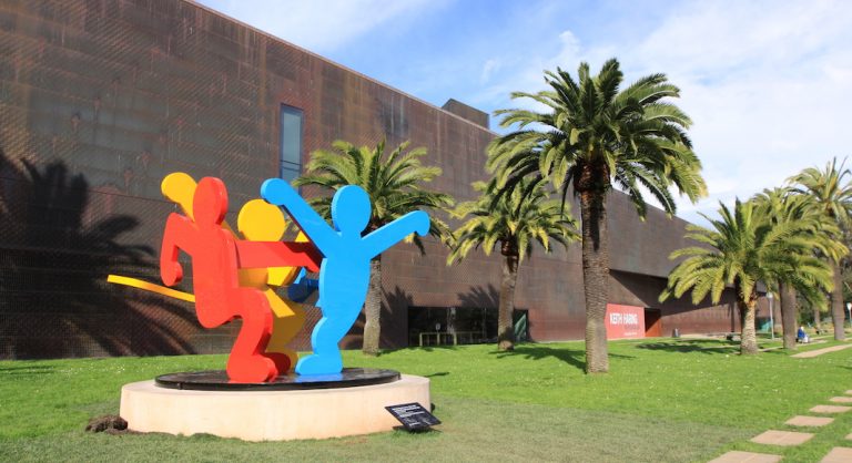 Musées, jardins et zoos ouvrent à nouveau leurs portes dans la Bay Area
