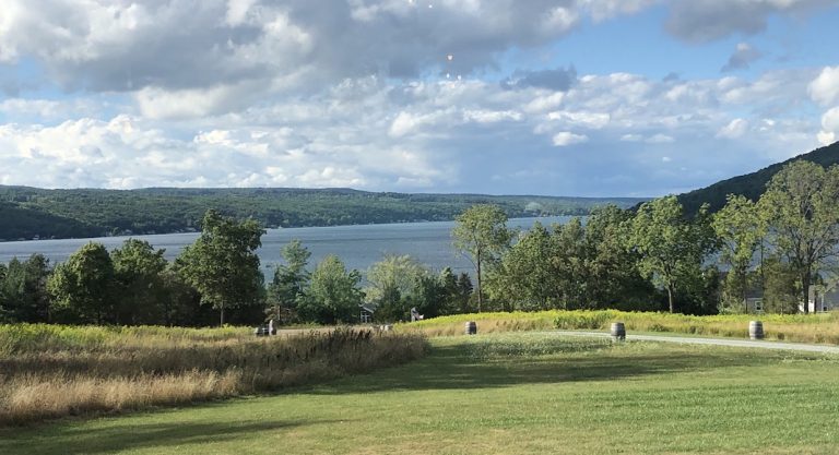 4 choses à faire lors de votre visite dans les Finger Lakes