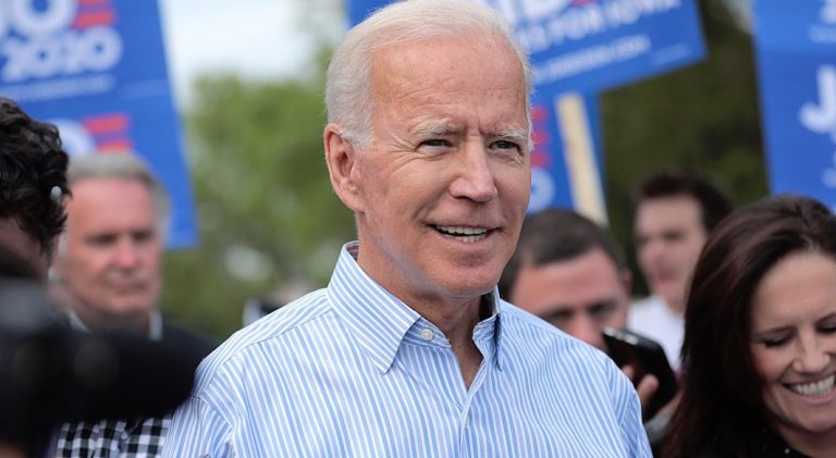 C’est ça l’Amérique, épisode 3: Président Biden ?