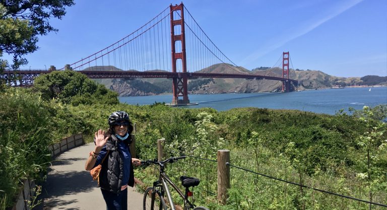 Visitez San Francisco en 3 jours, et en français