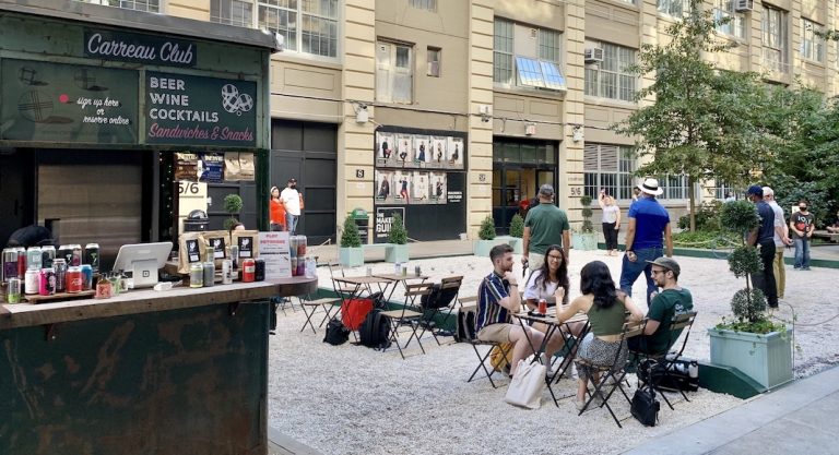 5 activités à faire ce week-end à New York