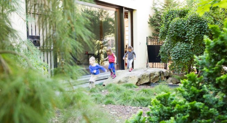 Rentrée: les pré-schools françaises de New York s’adaptent en partant au vert