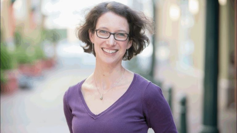 French Boss, Mathilde Pignol : « Pour monter une start-up, mieux vaut être deux ».