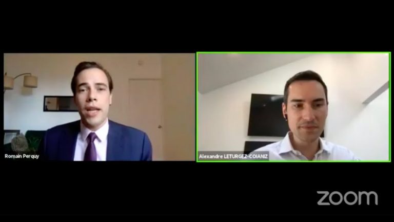 [Replay] Tout comprendre à la fiscalité américaine