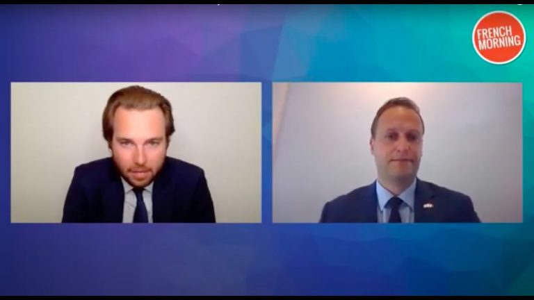 [Replay] Je suis endetté donc je suis : comprendre le credit score aux États-Unis