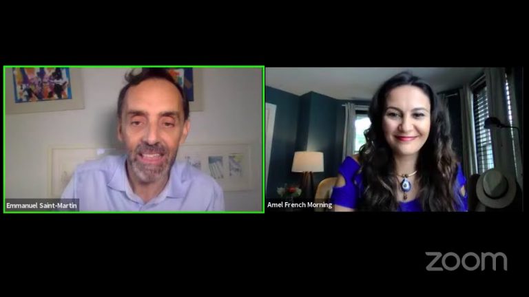 [Replay] Entreprendre au temps de la Covid : comment réussir votre “portable business” ?