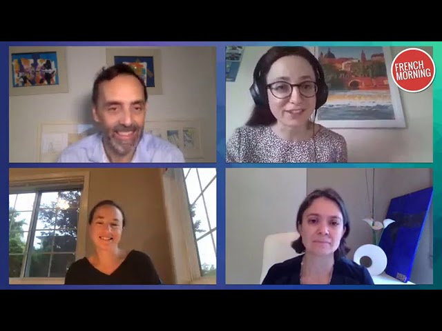 [Replay] L’Amérique “pour les nuls” : tout savoir pour une installation réussie