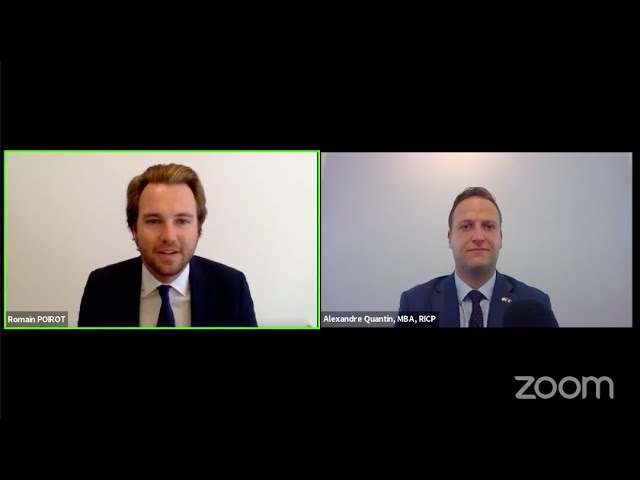 [Replay] Maîtrisez toutes vos options pour votre 401(k)