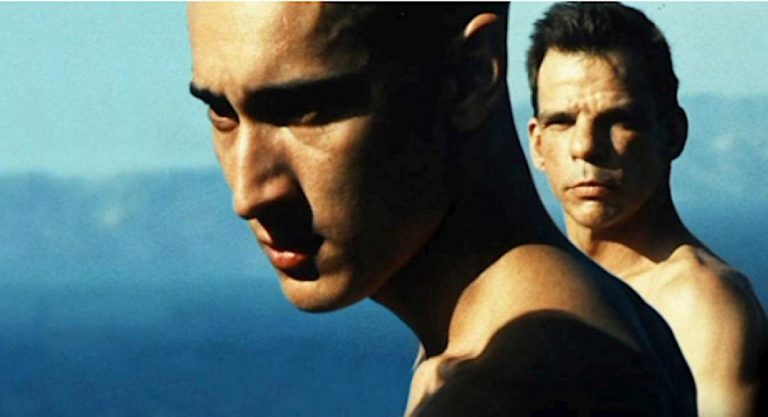 Le film Beau Travail présenté par le MFA à Houston