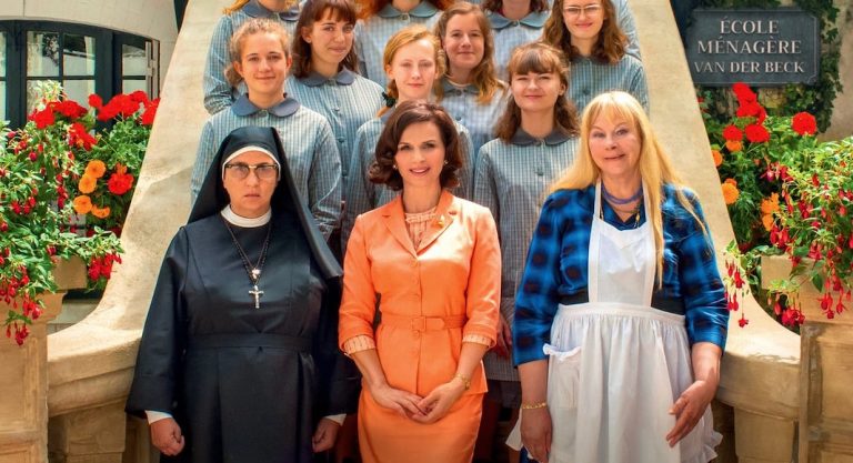 Le cinéma français à l’honneur au festival du film de Fort Lauderdale