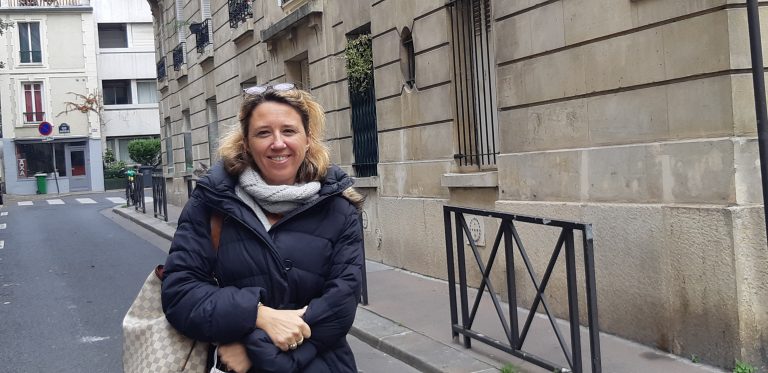 Moi Impat : quand le retour en France est une délivrance