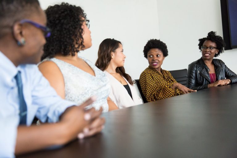 Un hackaton pour promouvoir la diversité dans la finance