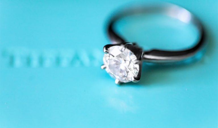 LVMH et Tiffany font la paix des braves