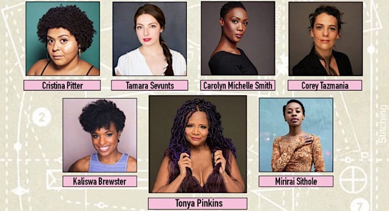 Un casting 100% féminin pour L’école des femmes
