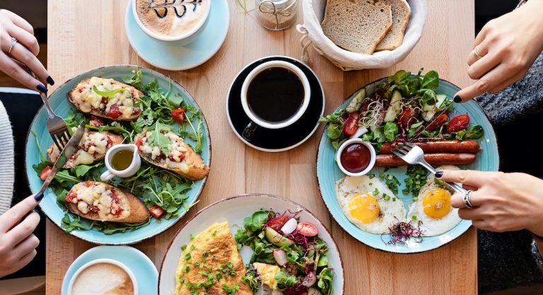 Restaurant Week 2020: les adresses françaises qui y participent