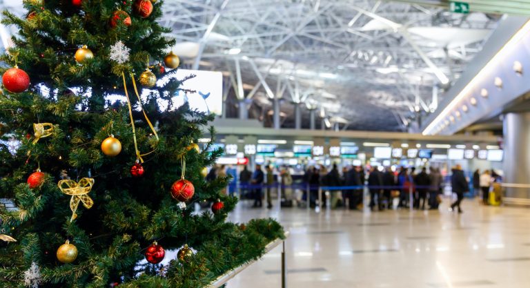Pourra-t-on rentrer en France pour Noël?